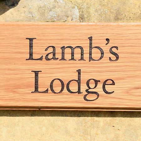 Lamb'S Lodge Mickleton Hills Chipping Campden Exteriér fotografie