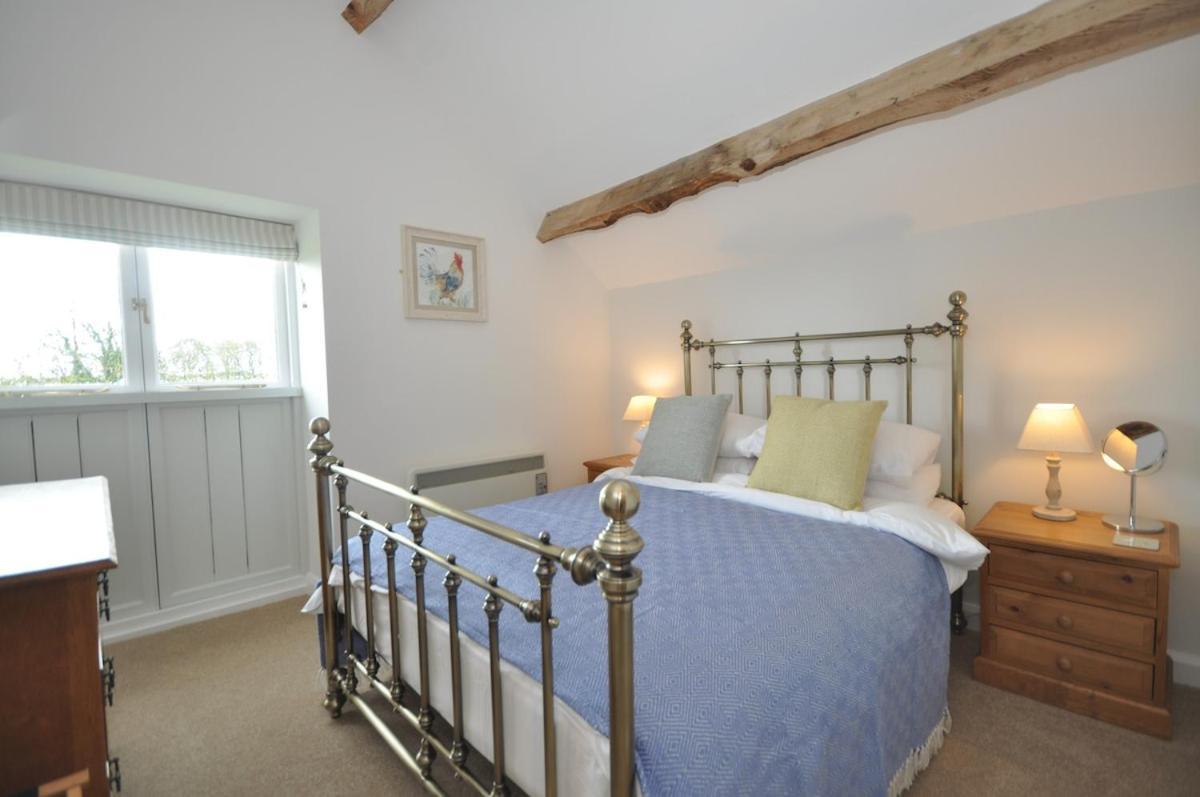 Lamb'S Lodge Mickleton Hills Chipping Campden Exteriér fotografie