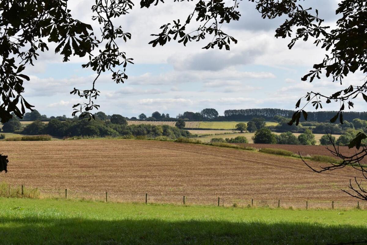 Lamb'S Lodge Mickleton Hills Chipping Campden Exteriér fotografie