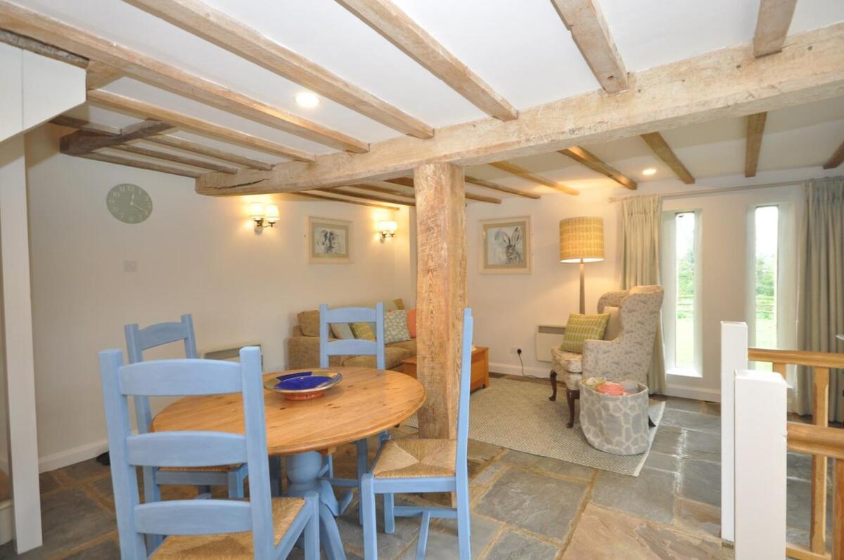 Lamb'S Lodge Mickleton Hills Chipping Campden Exteriér fotografie