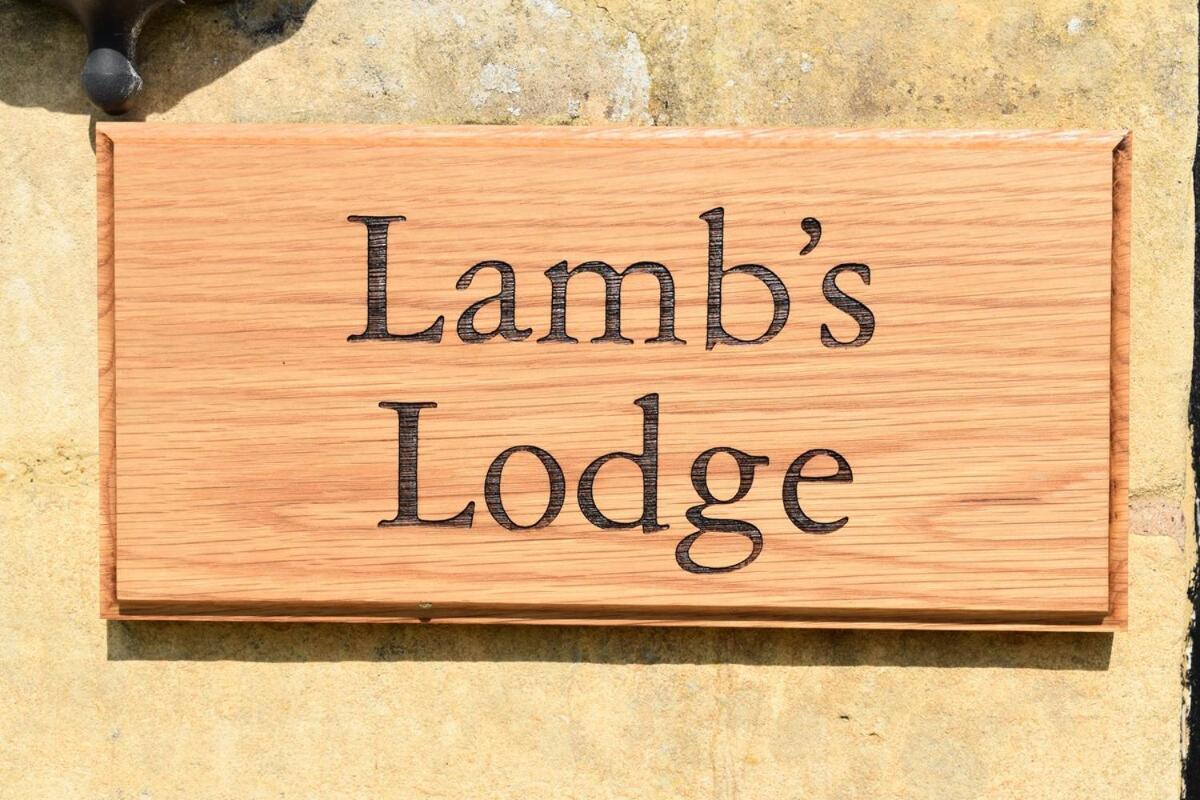 Lamb'S Lodge Mickleton Hills Chipping Campden Exteriér fotografie