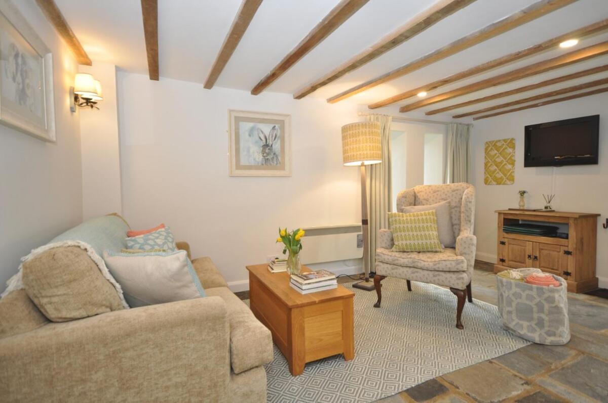 Lamb'S Lodge Mickleton Hills Chipping Campden Exteriér fotografie
