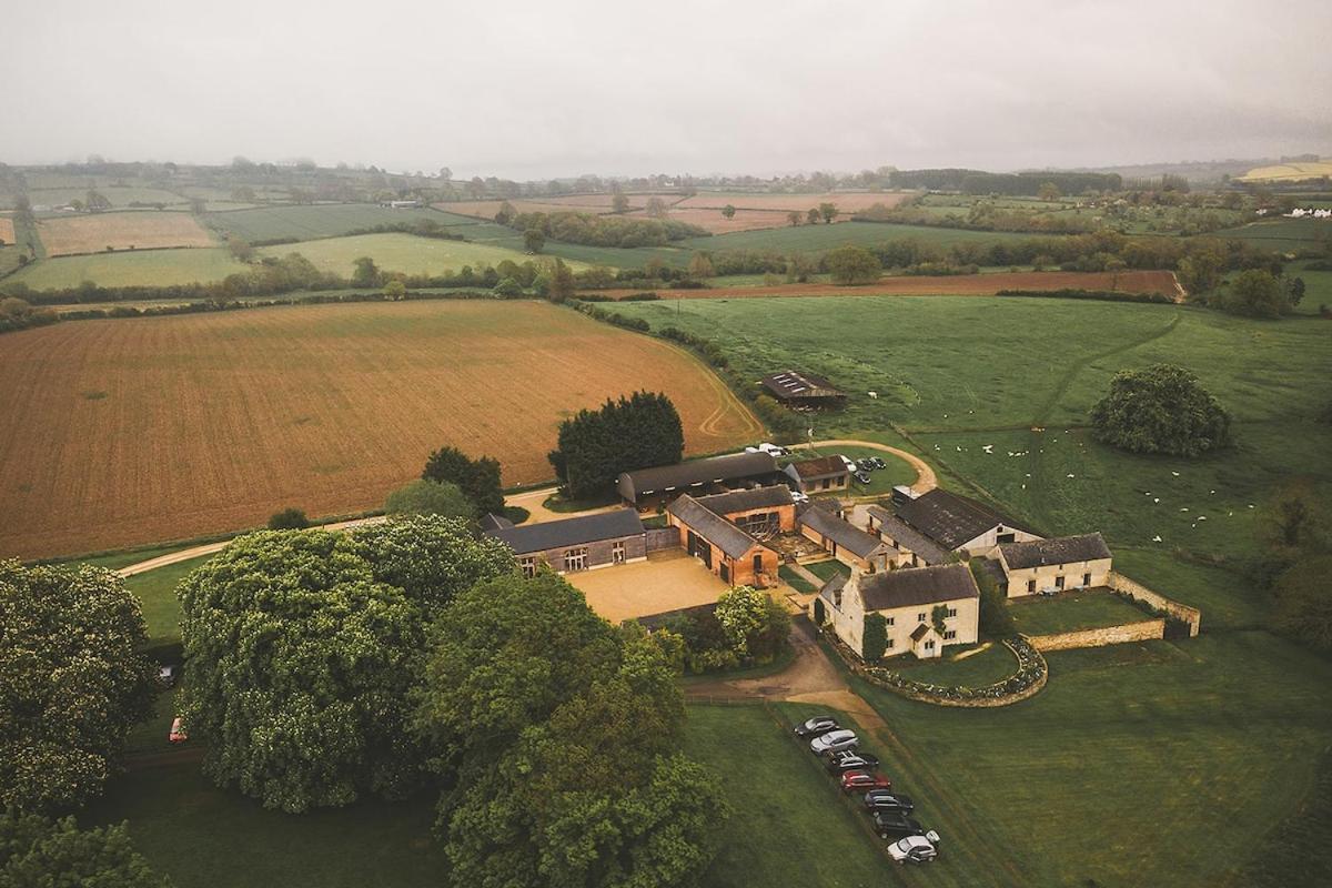 Lamb'S Lodge Mickleton Hills Chipping Campden Exteriér fotografie