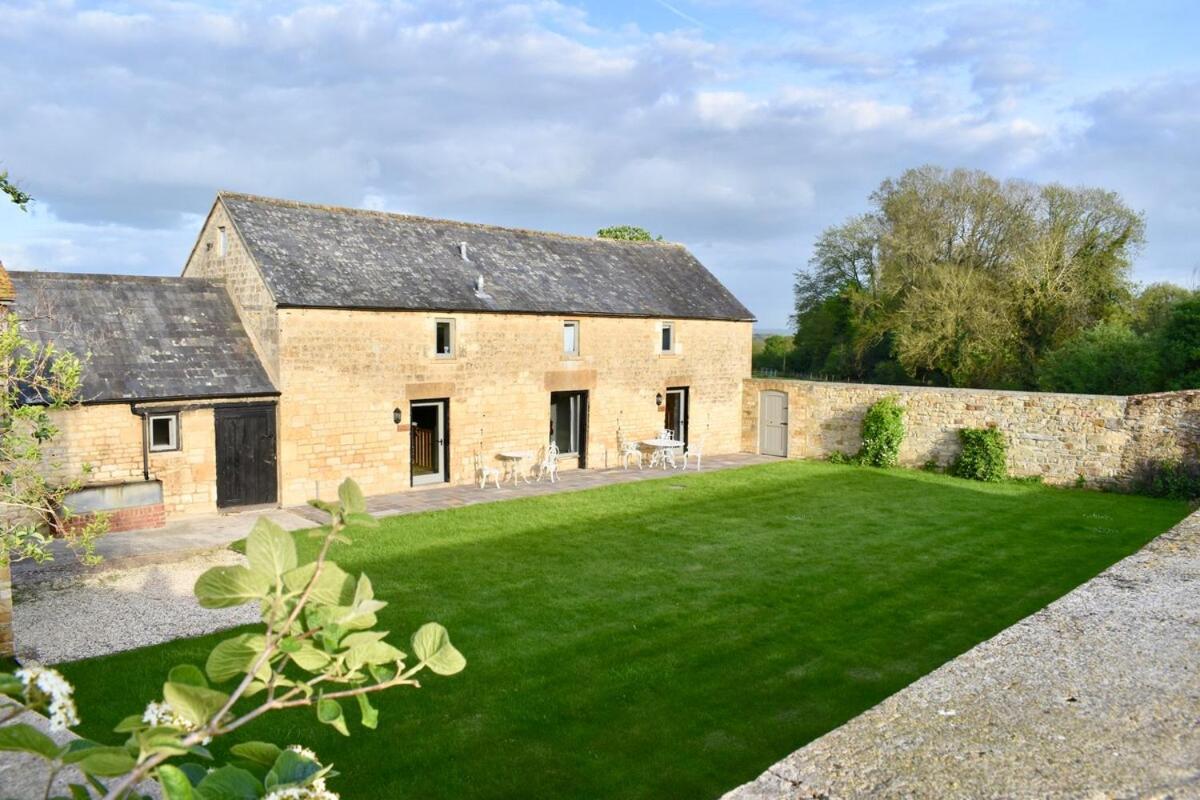 Lamb'S Lodge Mickleton Hills Chipping Campden Exteriér fotografie