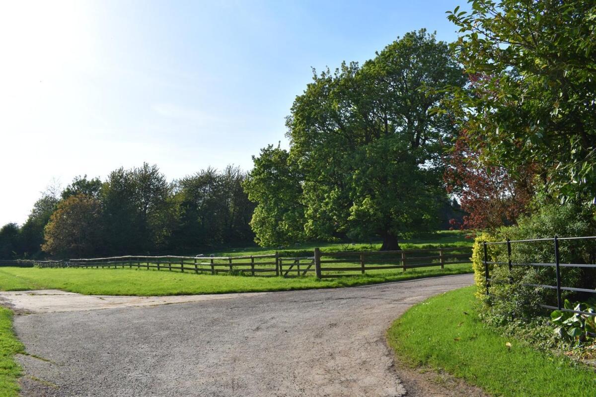 Lamb'S Lodge Mickleton Hills Chipping Campden Exteriér fotografie